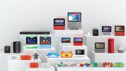 CTO王海峰谈AI的2020 打造AI新型基础设施，云智一体加速产业与教育智能化